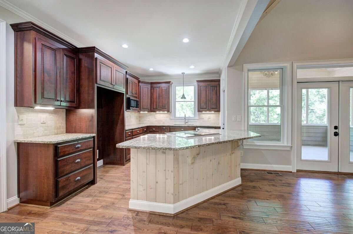 25 Mountain Creek Trail Fairmount - Photo 17