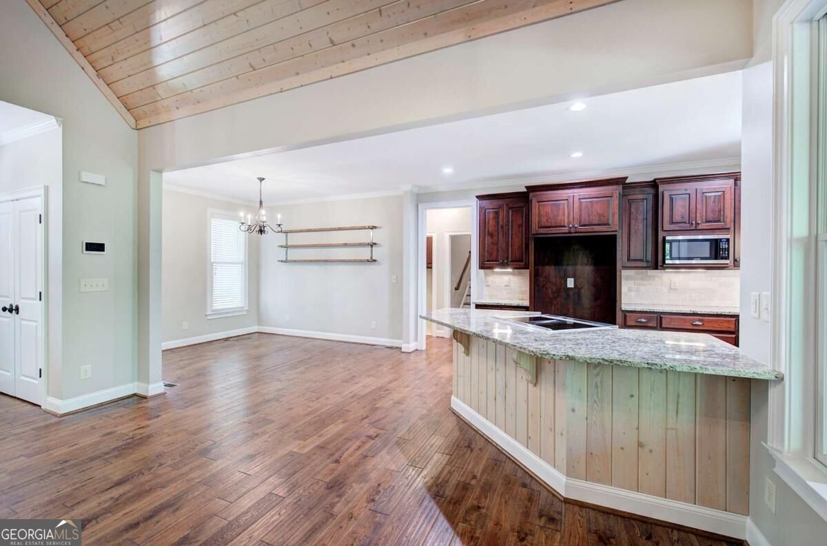 25 Mountain Creek Trail Fairmount - Photo 20