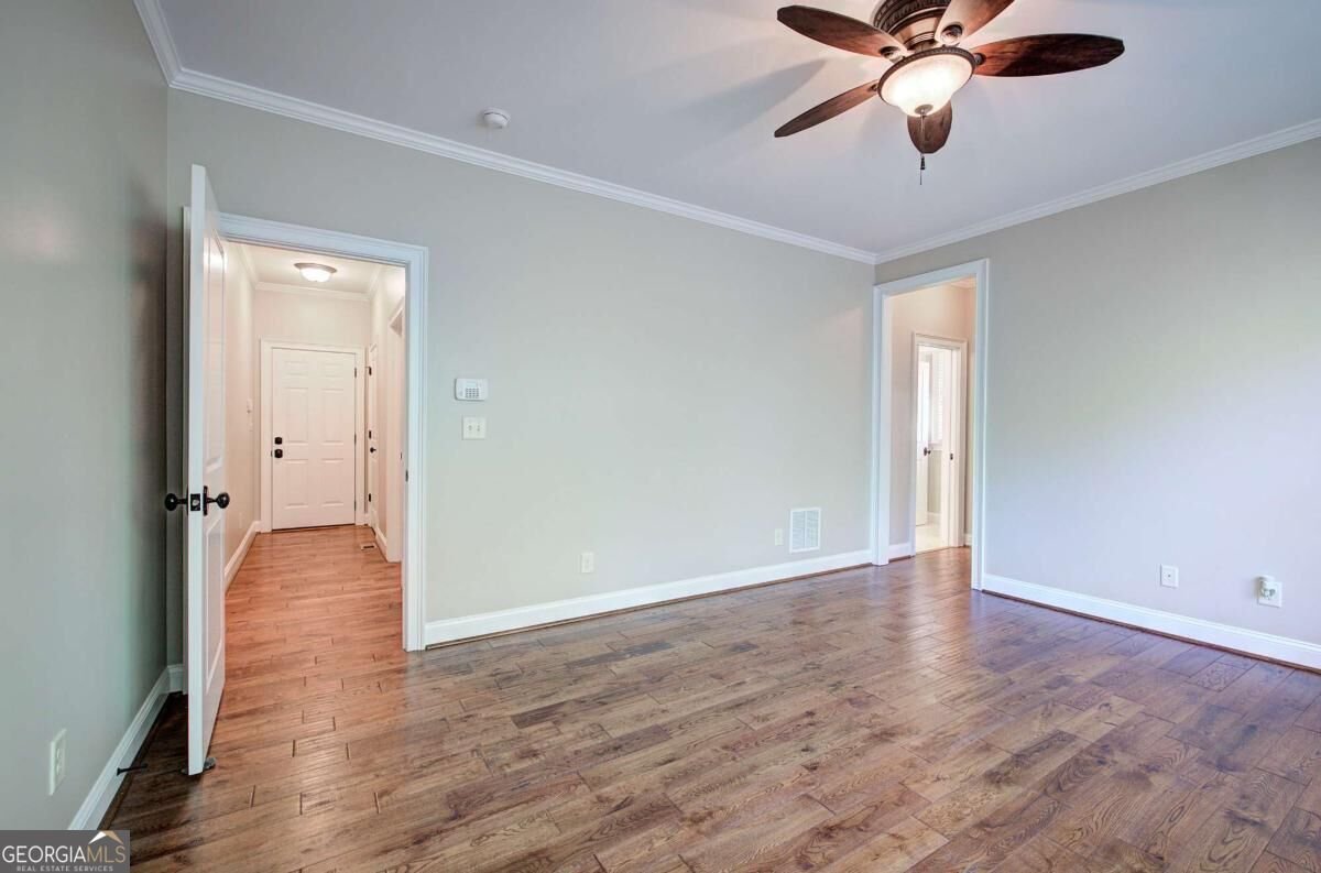 25 Mountain Creek Trail Fairmount - Photo 23