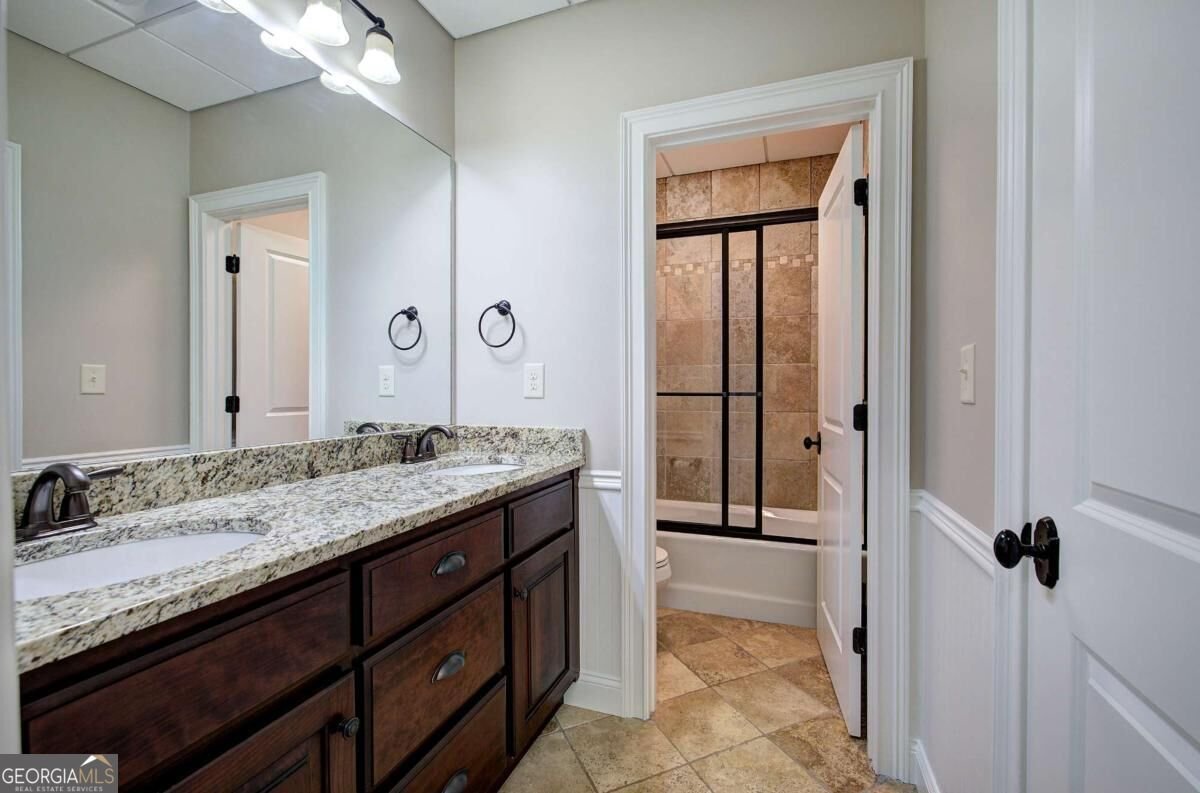 25 Mountain Creek Trail Fairmount - Photo 47