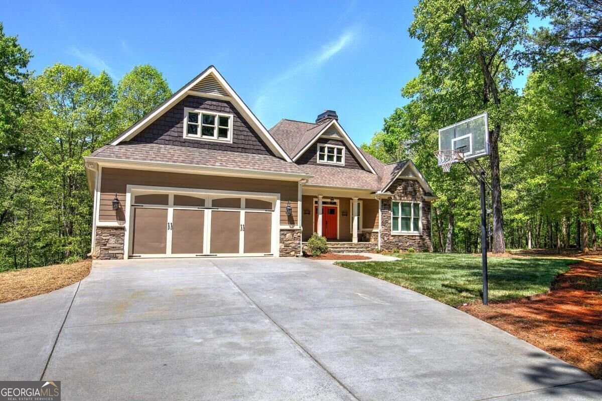25 Mountain Creek Trail Fairmount - Photo 51