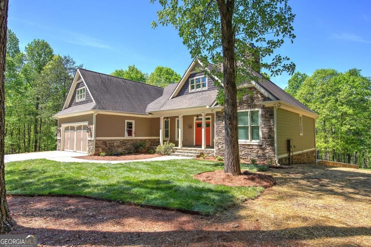25 Mountain Creek Trail Fairmount - Photo 53