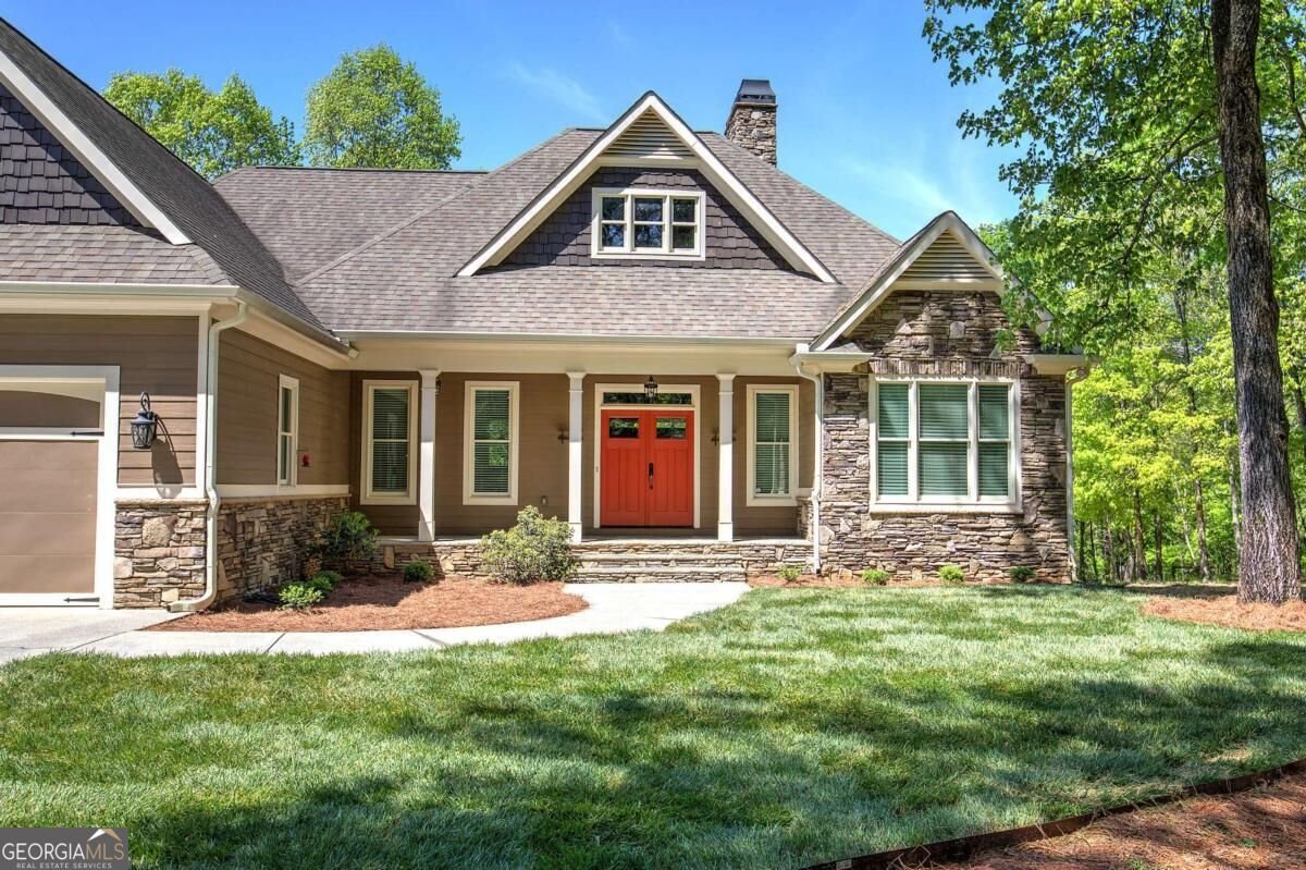 25 Mountain Creek Trail Fairmount - Photo 59