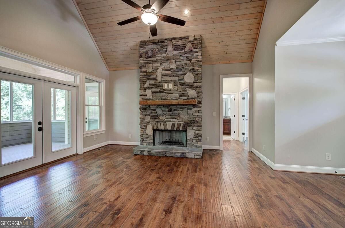 25 Mountain Creek Trail Fairmount - Photo 6