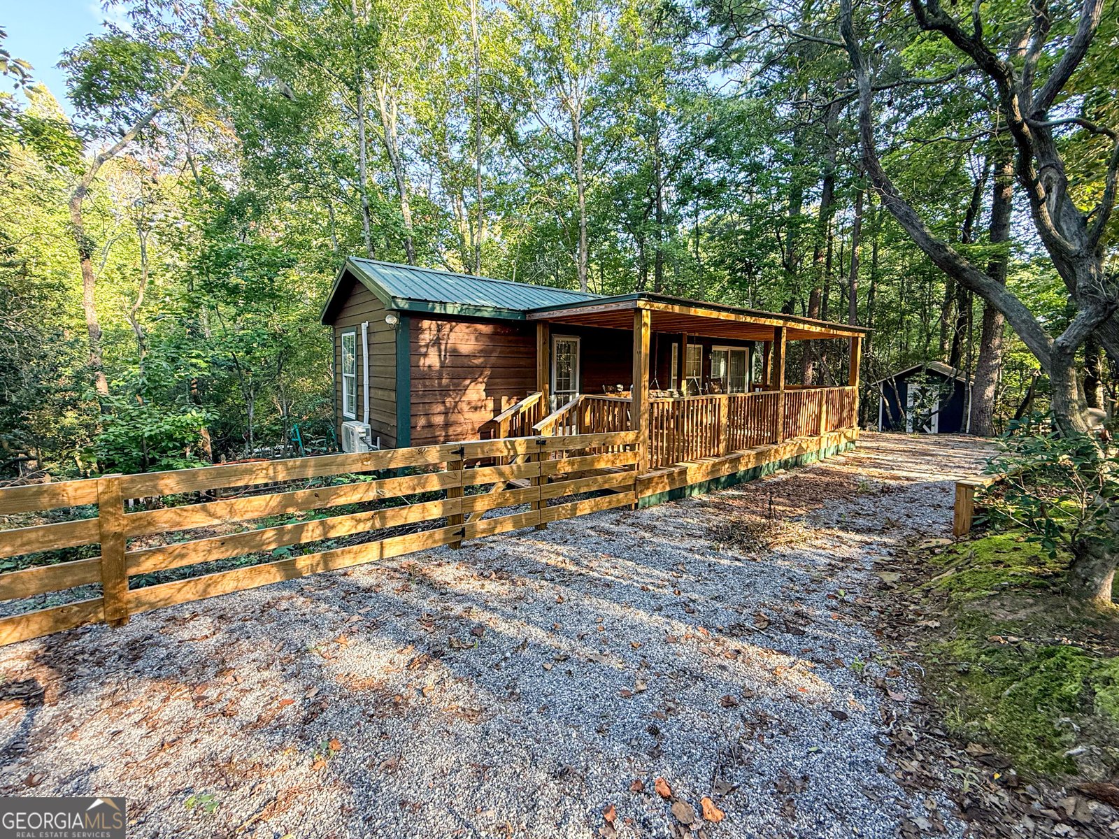 21 Honey Dew Way Cleveland - Photo 21