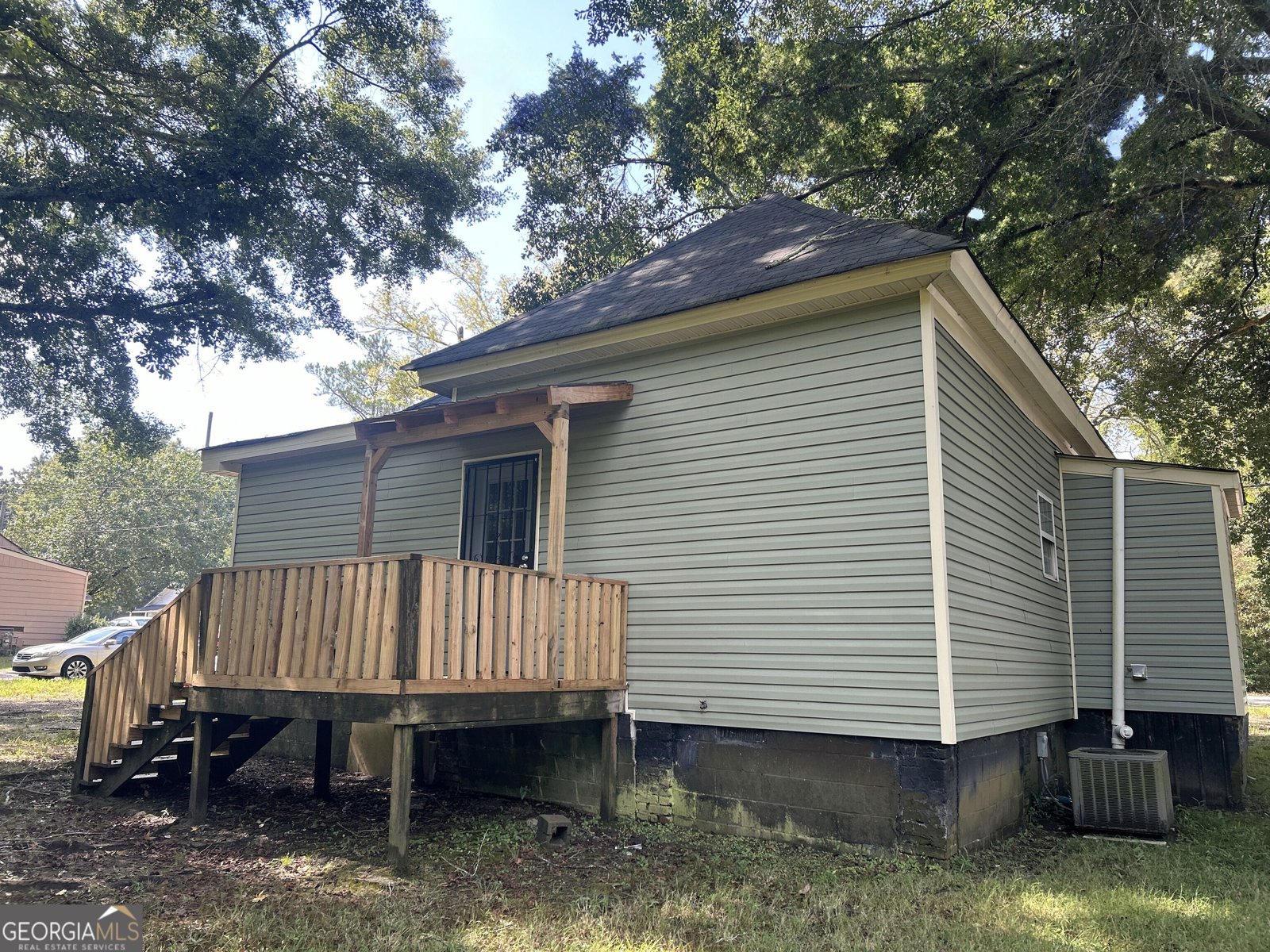 245 Atlanta Street Barnesville - Photo 18