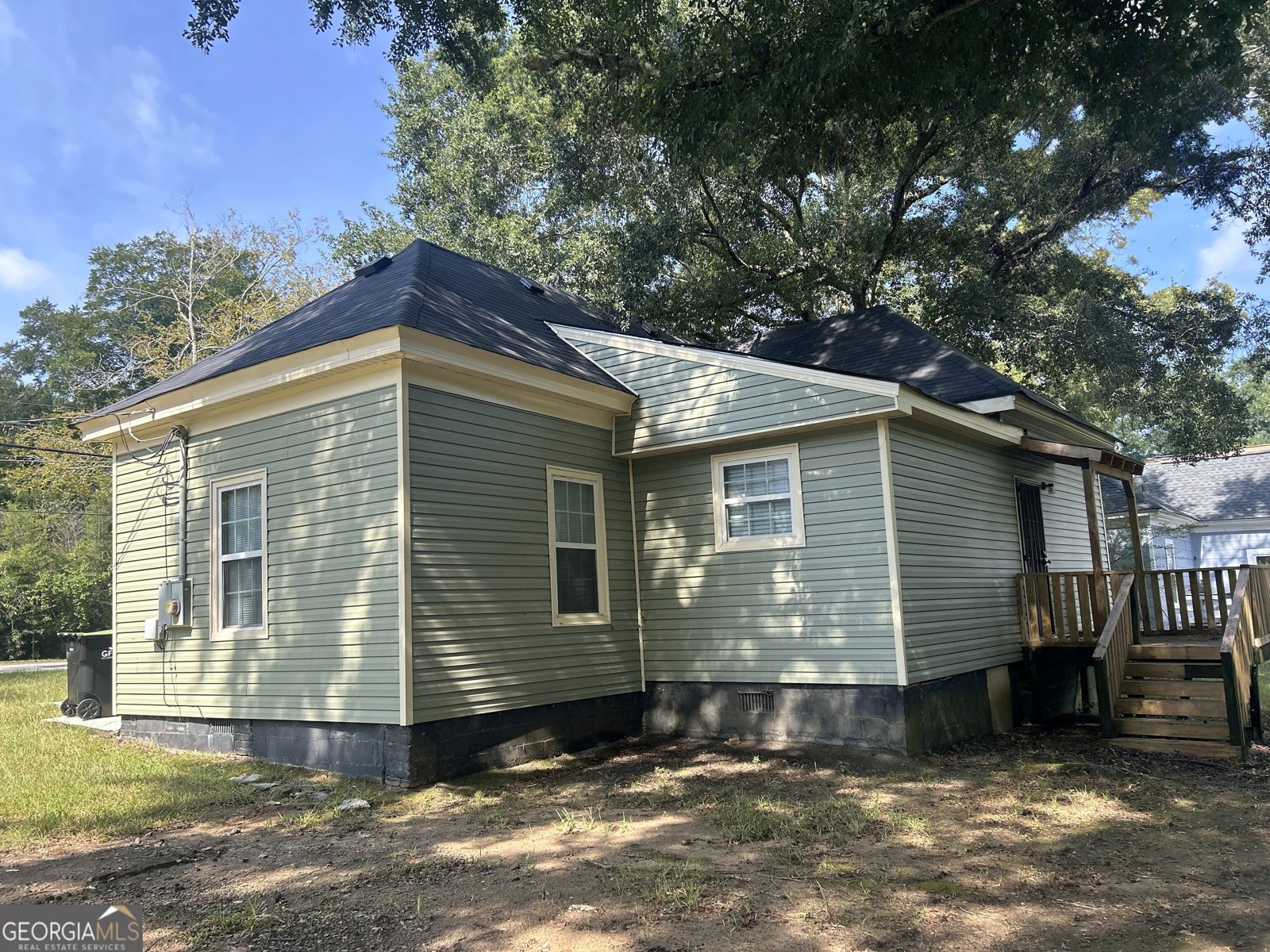 245 Atlanta Street Barnesville - Photo 19