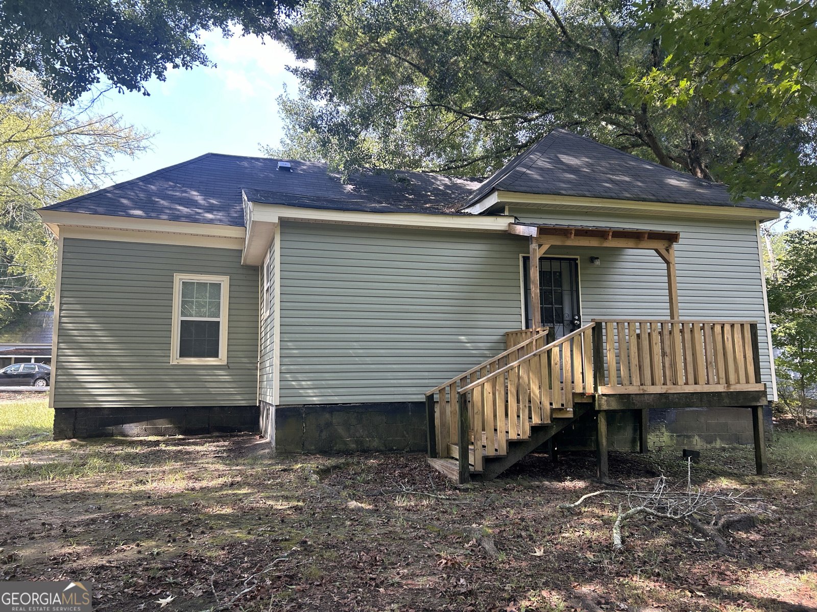 245 Atlanta Street Barnesville - Photo 20