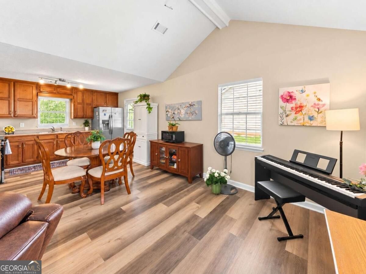 2560 Fairlane Drive Cumming - Photo 12