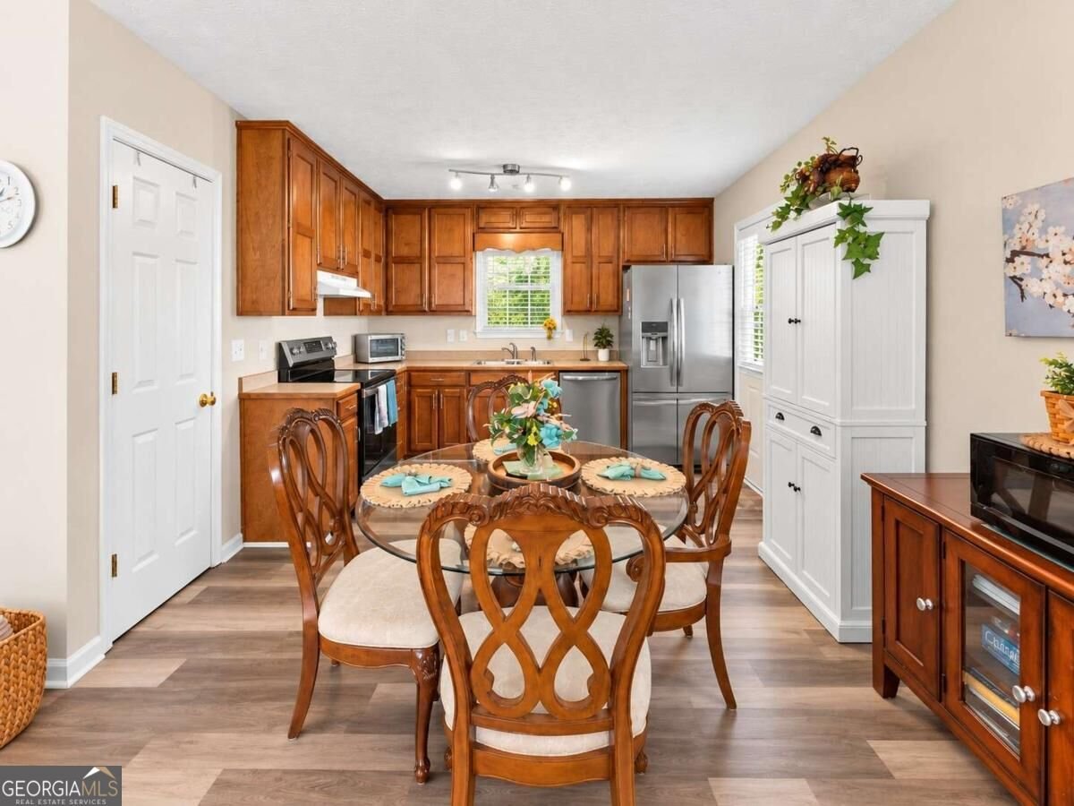 2560 Fairlane Drive Cumming - Photo 13