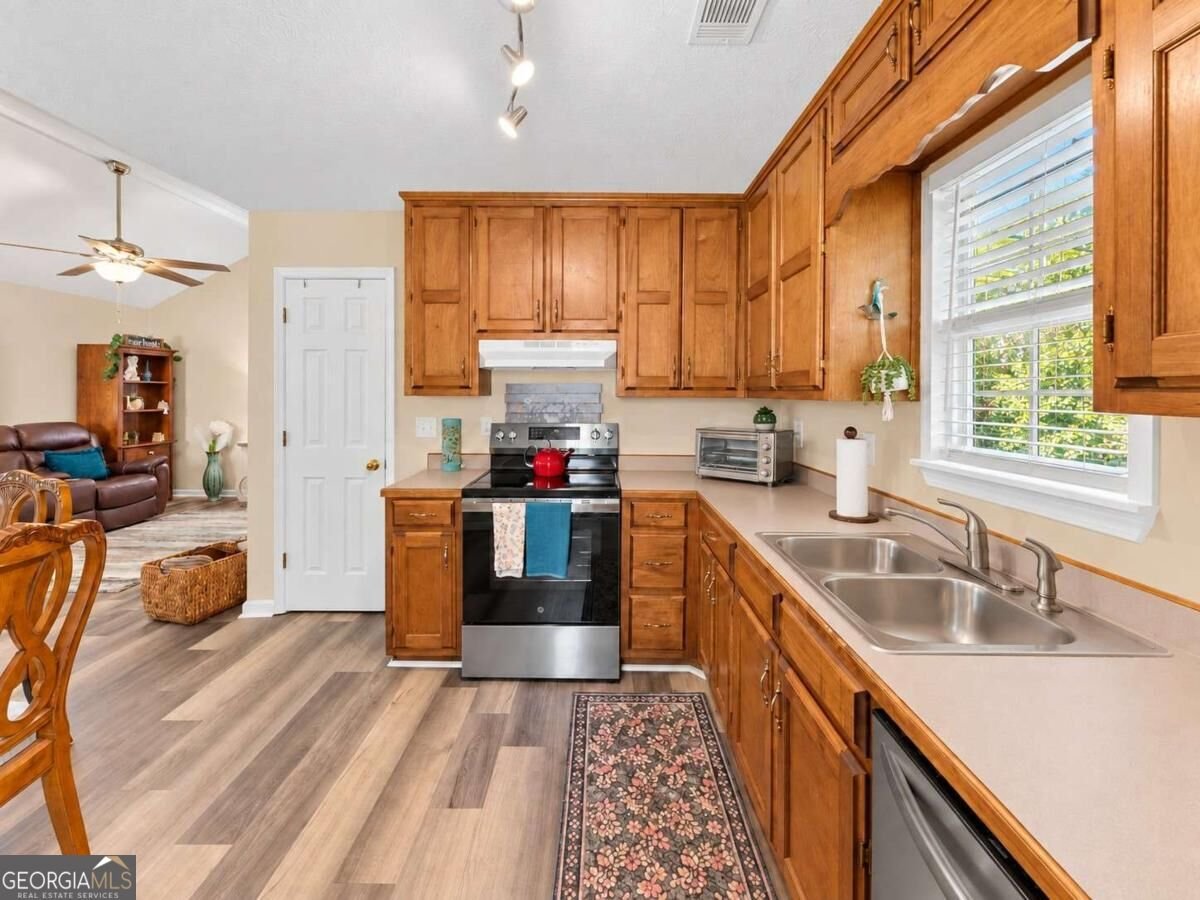 2560 Fairlane Drive Cumming - Photo 15