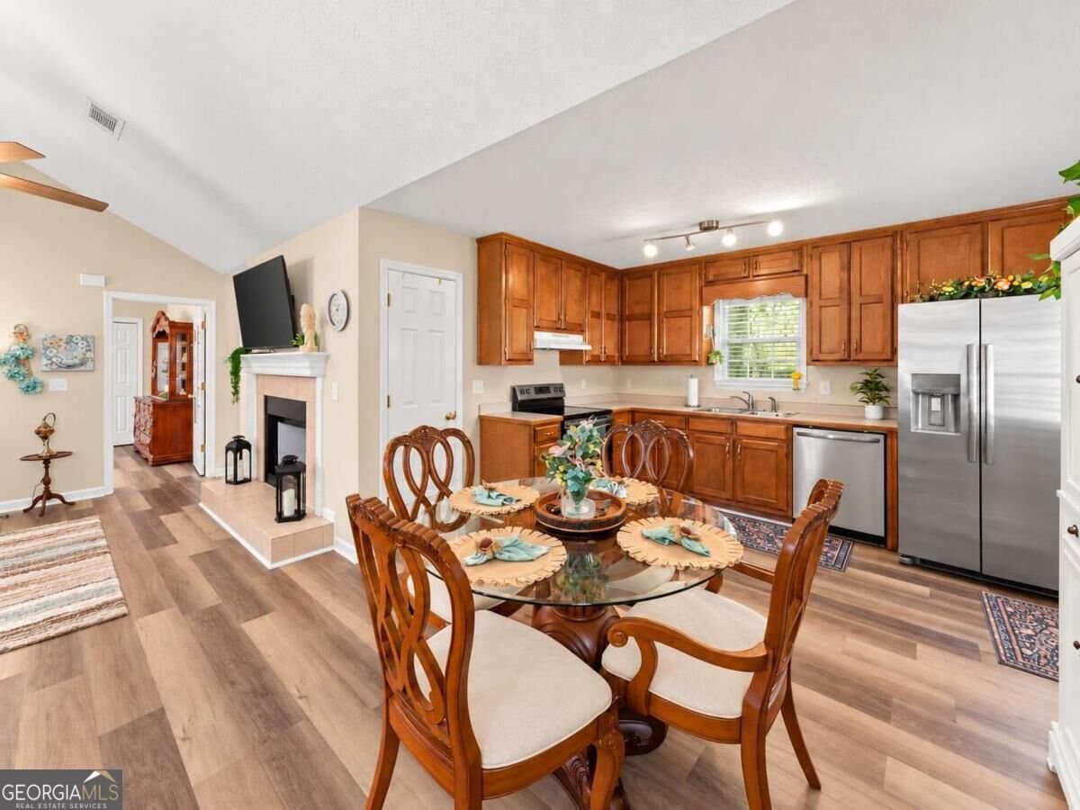 2560 Fairlane Drive Cumming - Photo 17