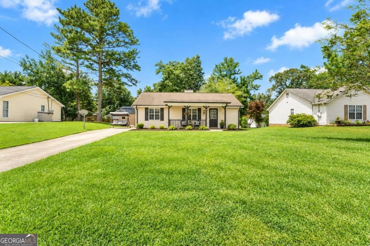 2560 Fairlane Drive Cumming - Photo 18