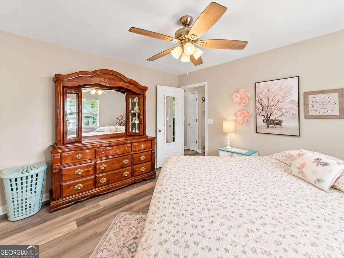 2560 Fairlane Drive Cumming - Photo 19