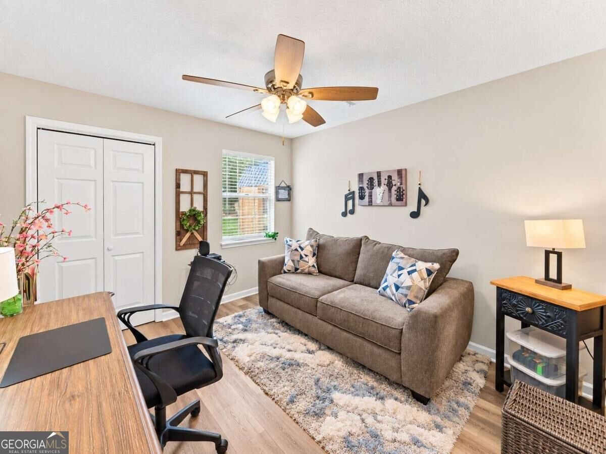 2560 Fairlane Drive Cumming - Photo 23