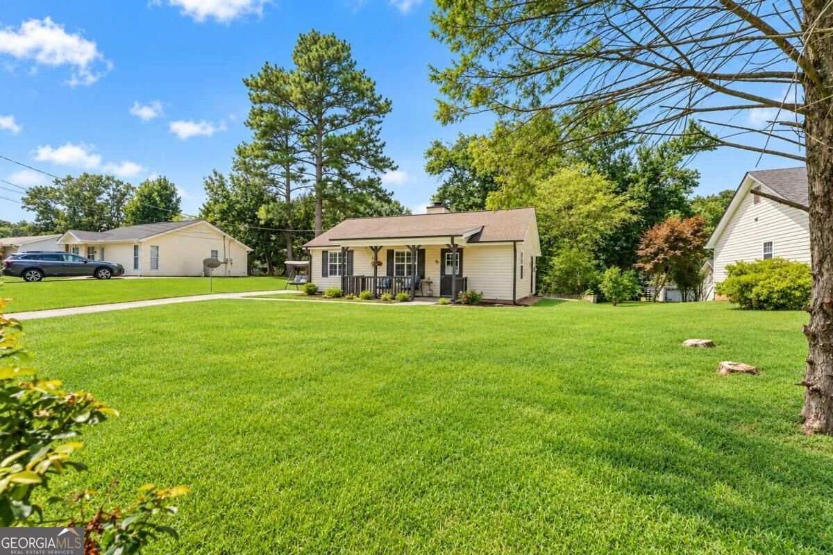 2560 Fairlane Drive Cumming - Photo 25