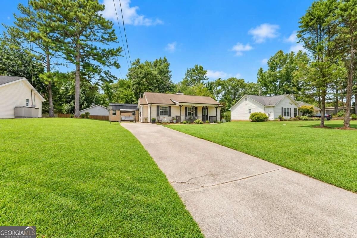 2560 Fairlane Drive Cumming - Photo 26