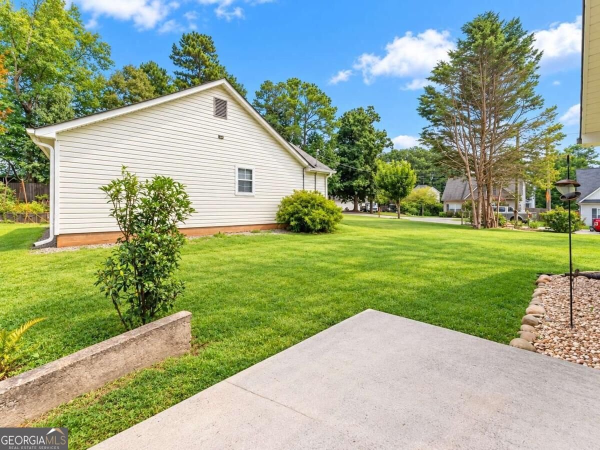 2560 Fairlane Drive Cumming - Photo 27