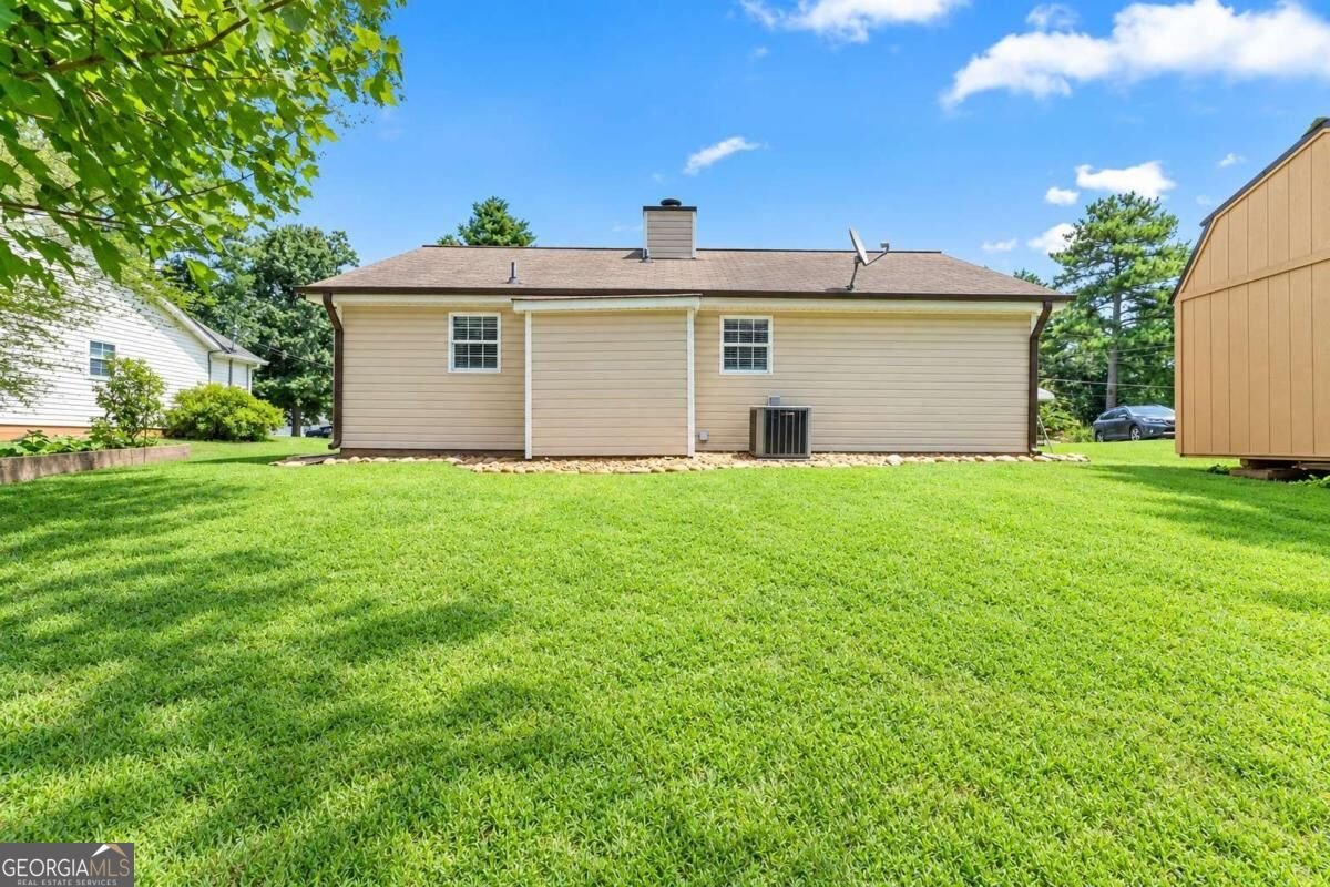 2560 Fairlane Drive Cumming - Photo 28