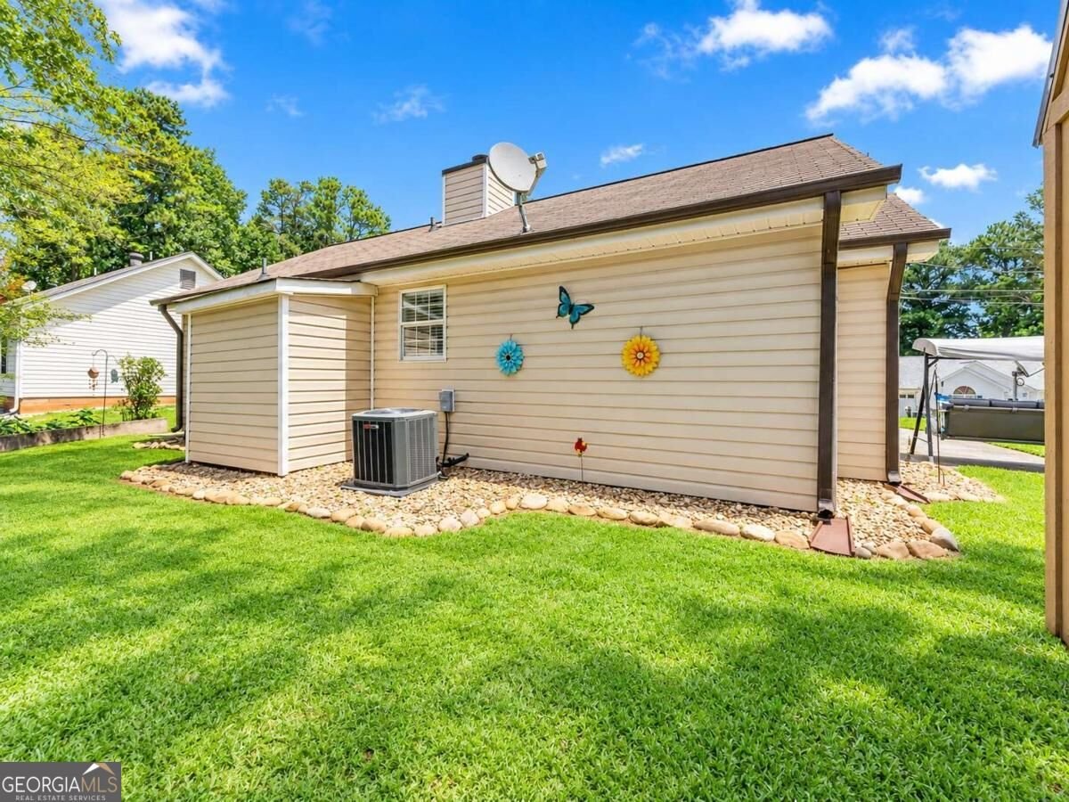 2560 Fairlane Drive Cumming - Photo 29