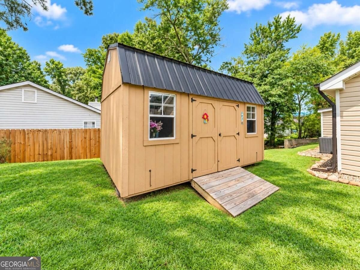 2560 Fairlane Drive Cumming - Photo 30