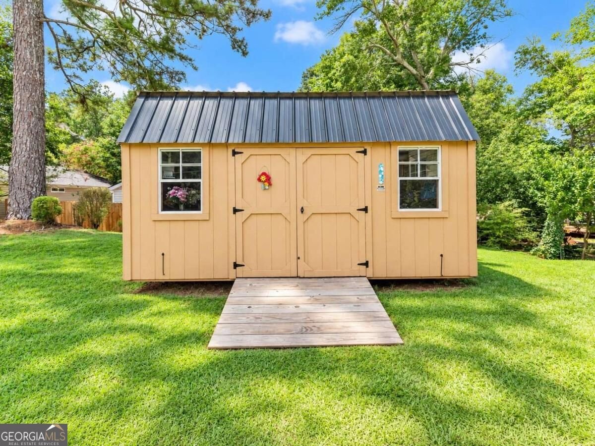 2560 Fairlane Drive Cumming - Photo 31