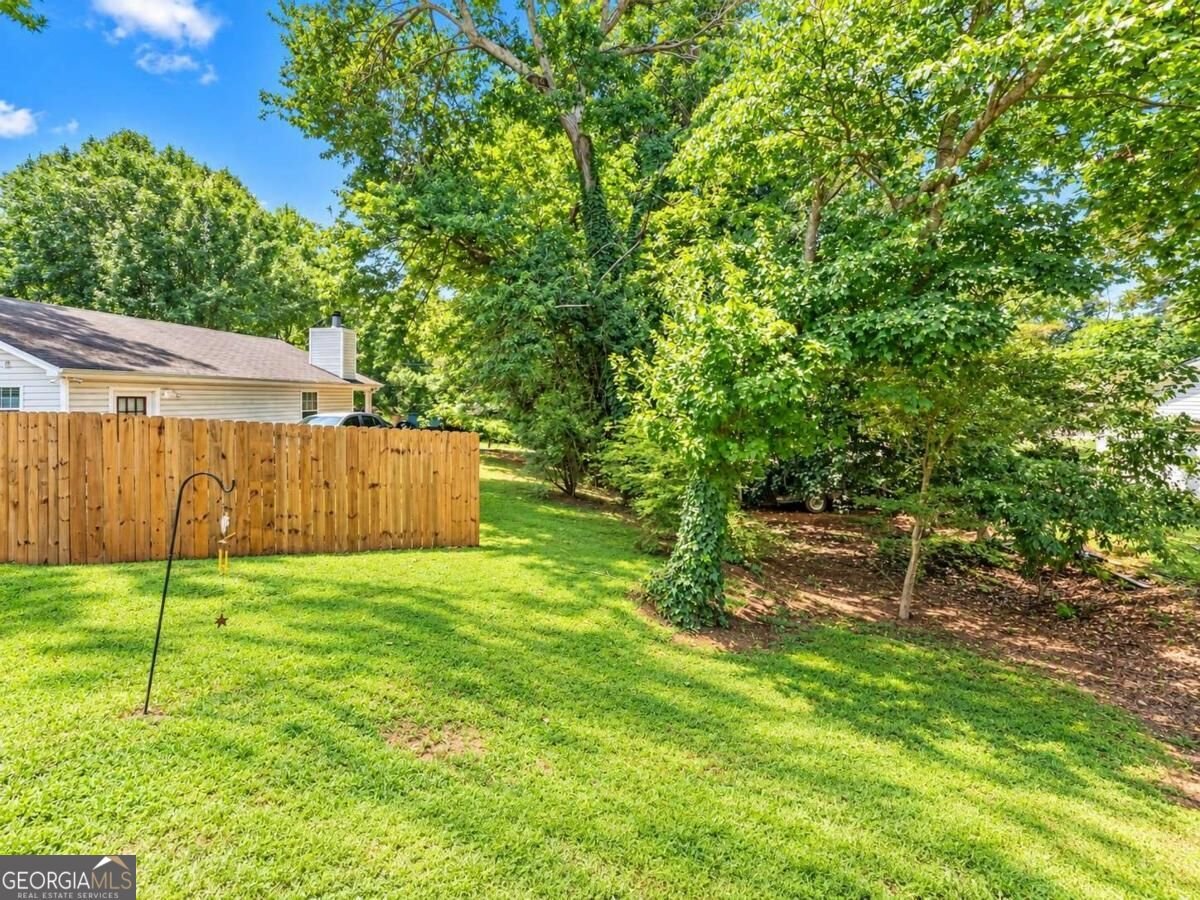 2560 Fairlane Drive Cumming - Photo 35