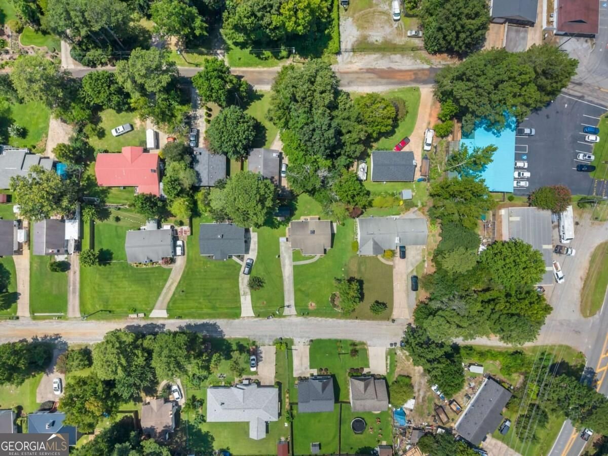 2560 Fairlane Drive Cumming - Photo 36