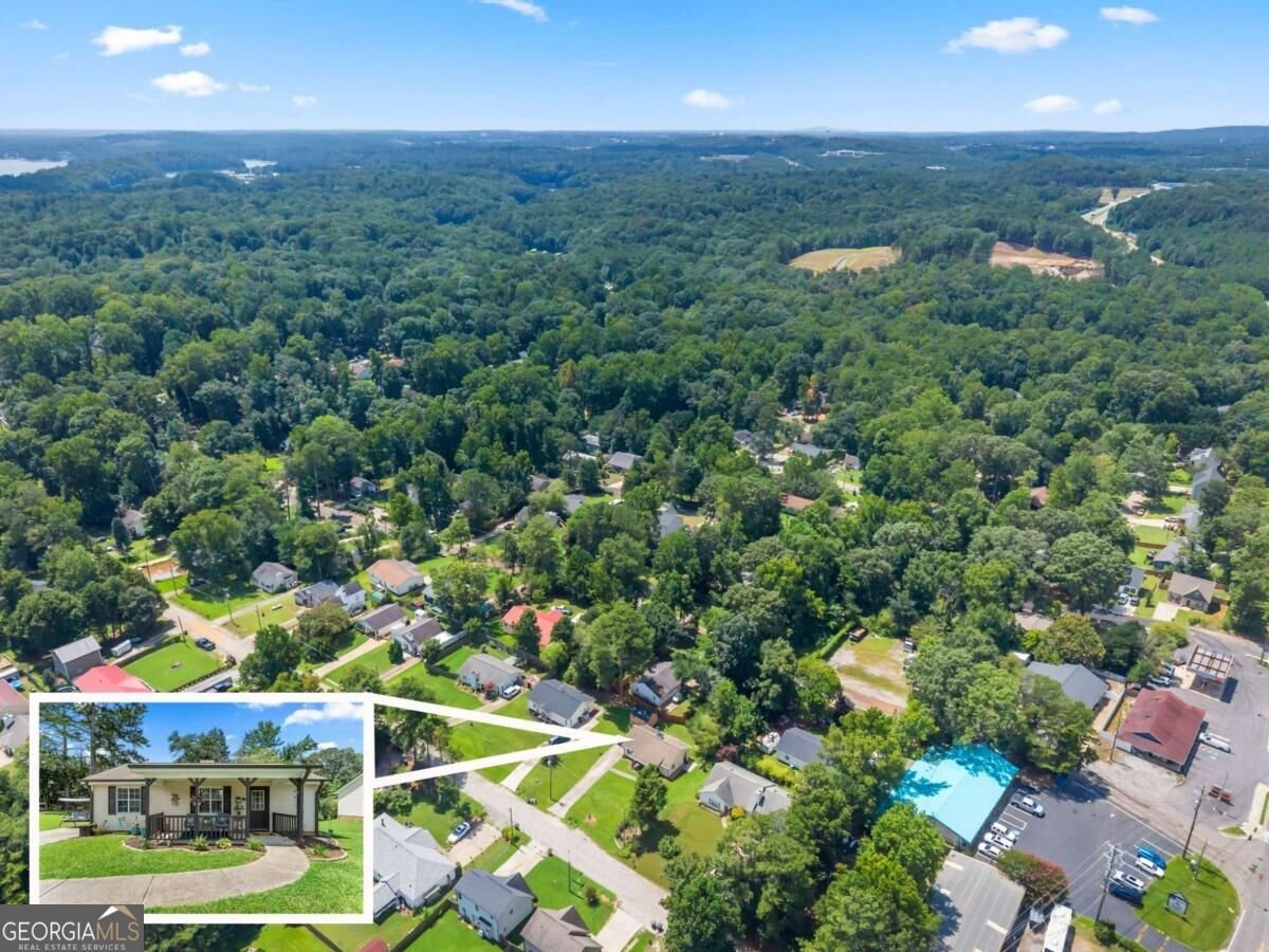 2560 Fairlane Drive Cumming - Photo 37