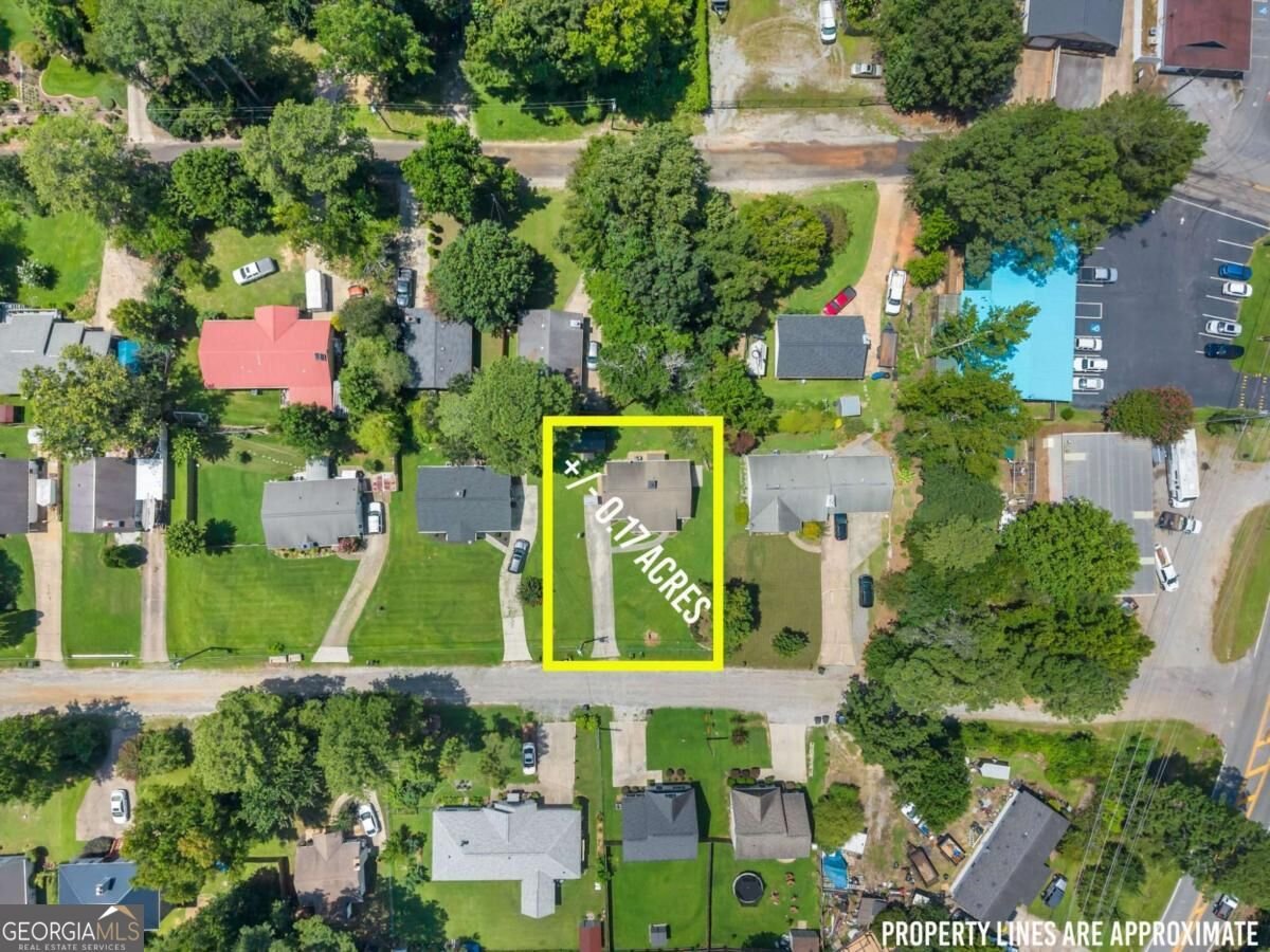 2560 Fairlane Drive Cumming - Photo 45