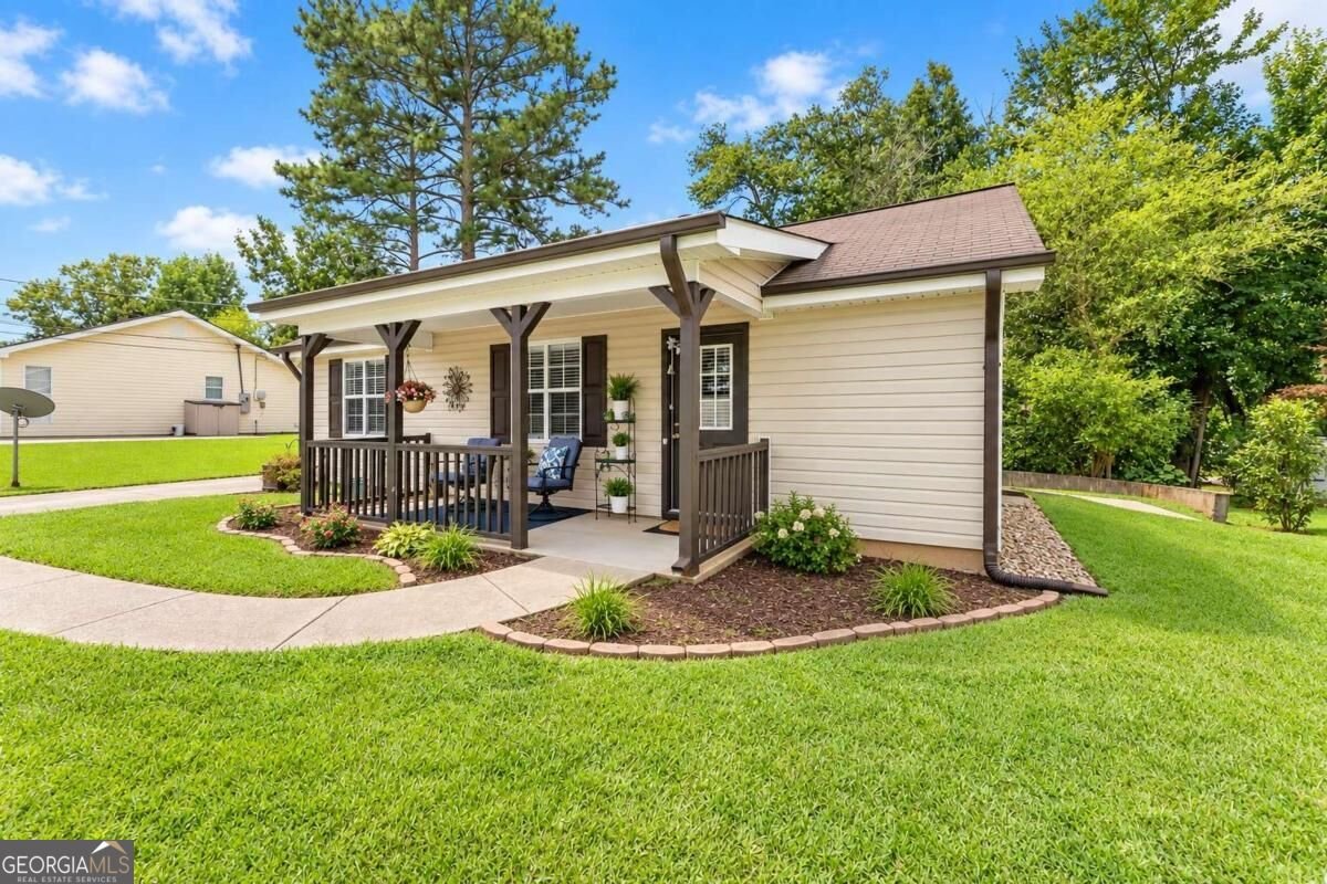 2560 Fairlane Drive Cumming - Photo 7