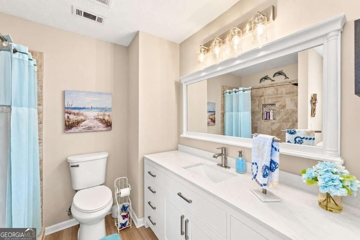 2560 Fairlane Drive Cumming - Photo 8