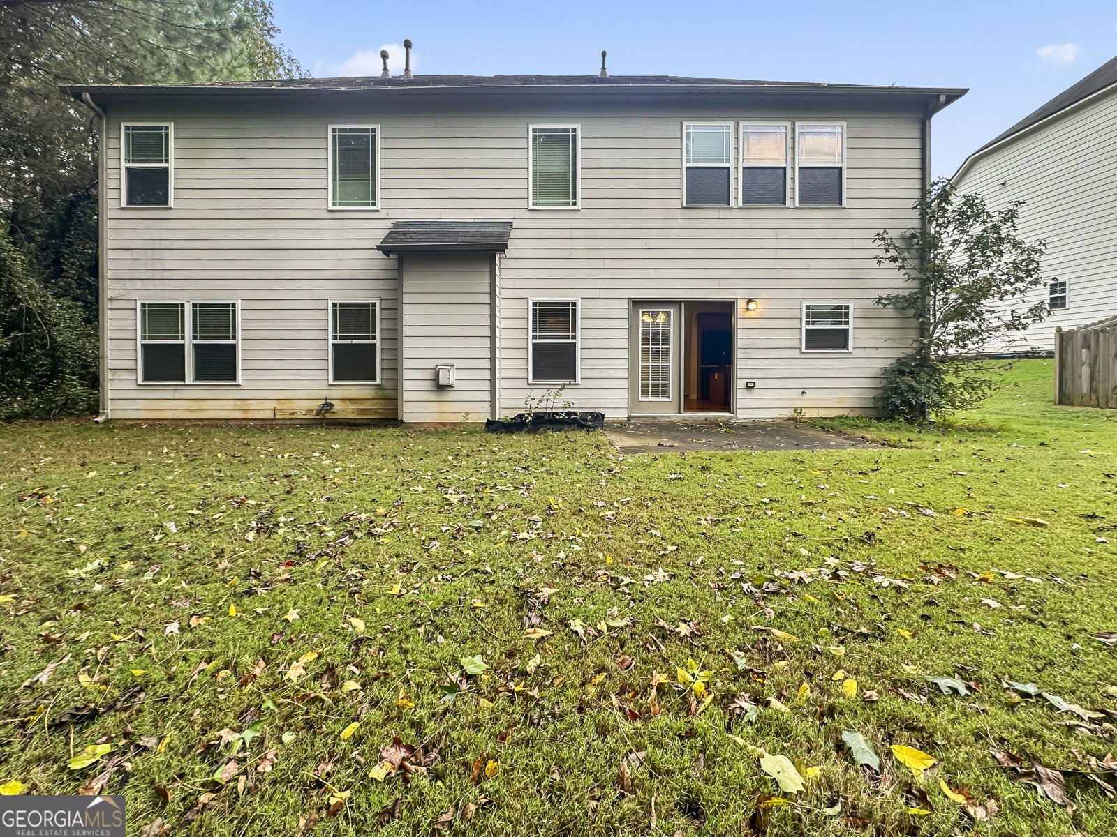 1091 Forest Creek Drive Canton - Photo 21