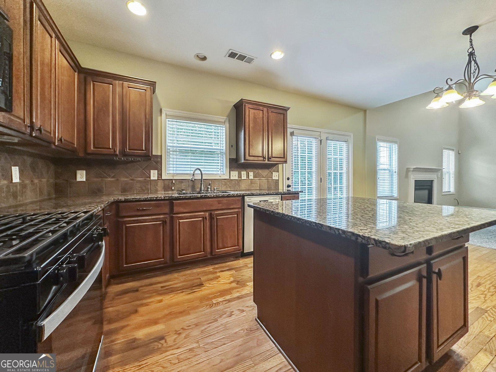 1091 Forest Creek Drive Canton - Photo 9