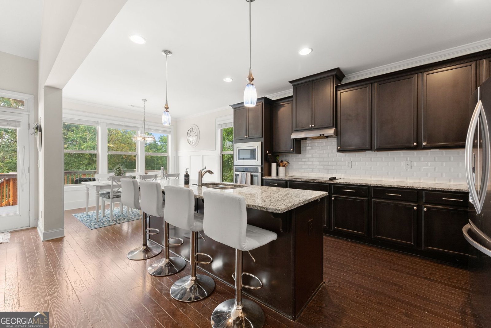 5830 Mulberry Hollow Flowery Branch - Photo 10