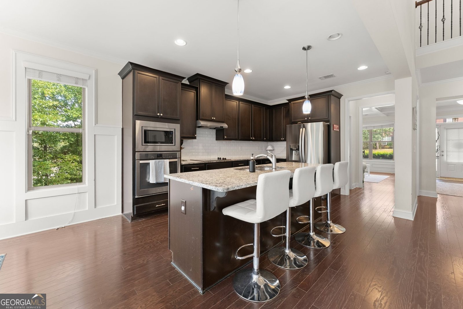 5830 Mulberry Hollow Flowery Branch - Photo 12