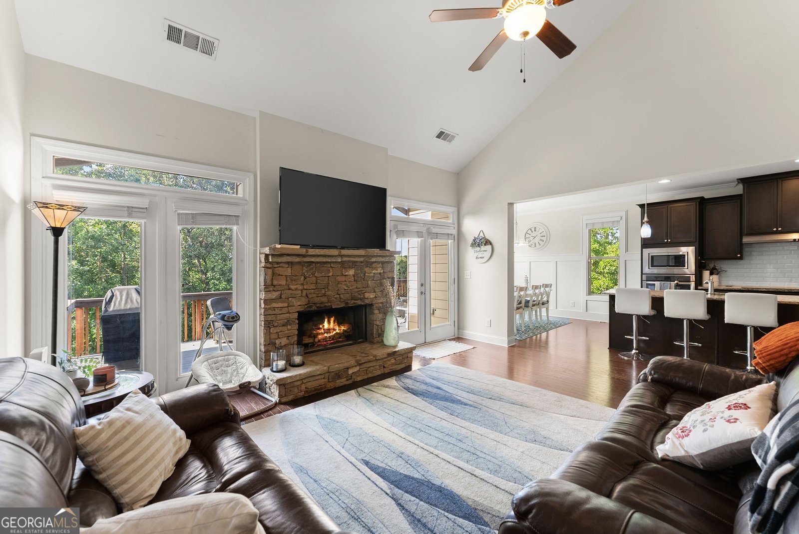 5830 Mulberry Hollow Flowery Branch - Photo 21