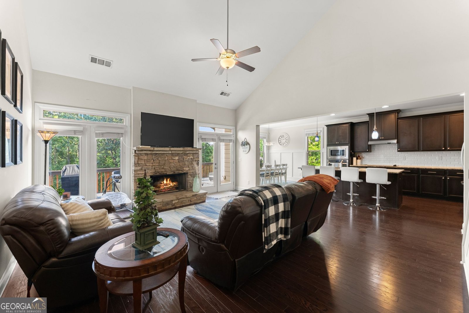 5830 Mulberry Hollow Flowery Branch - Photo 22