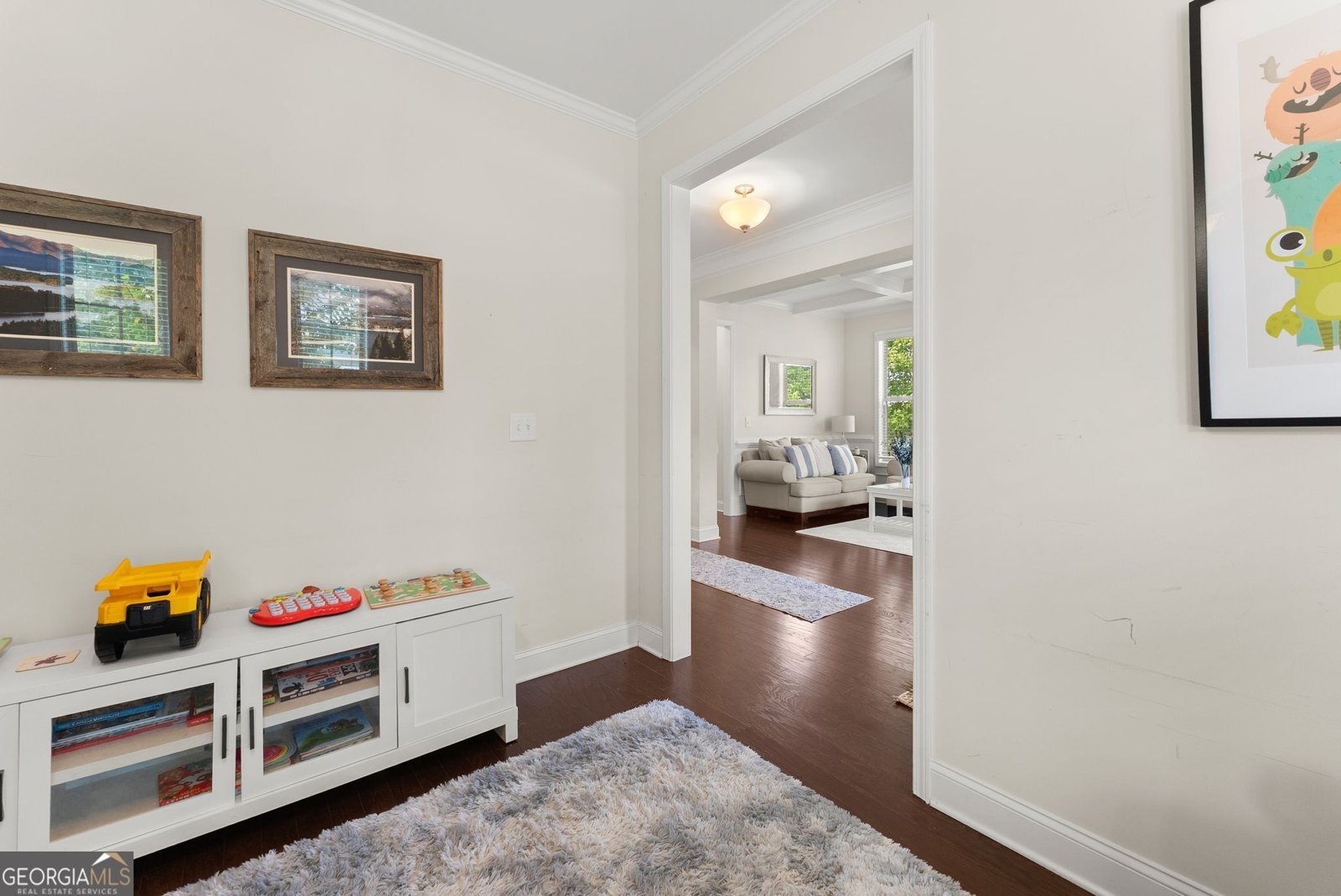 5830 Mulberry Hollow Flowery Branch - Photo 6