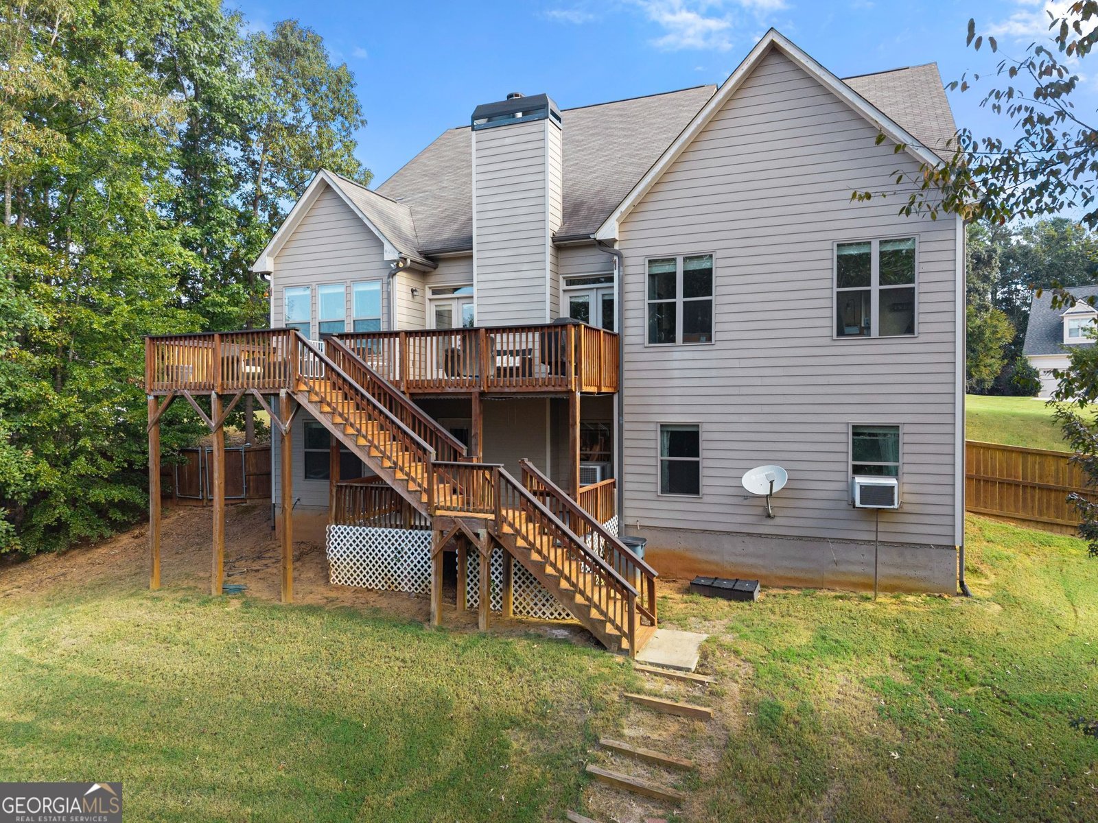 5830 Mulberry Hollow Flowery Branch - Photo 63