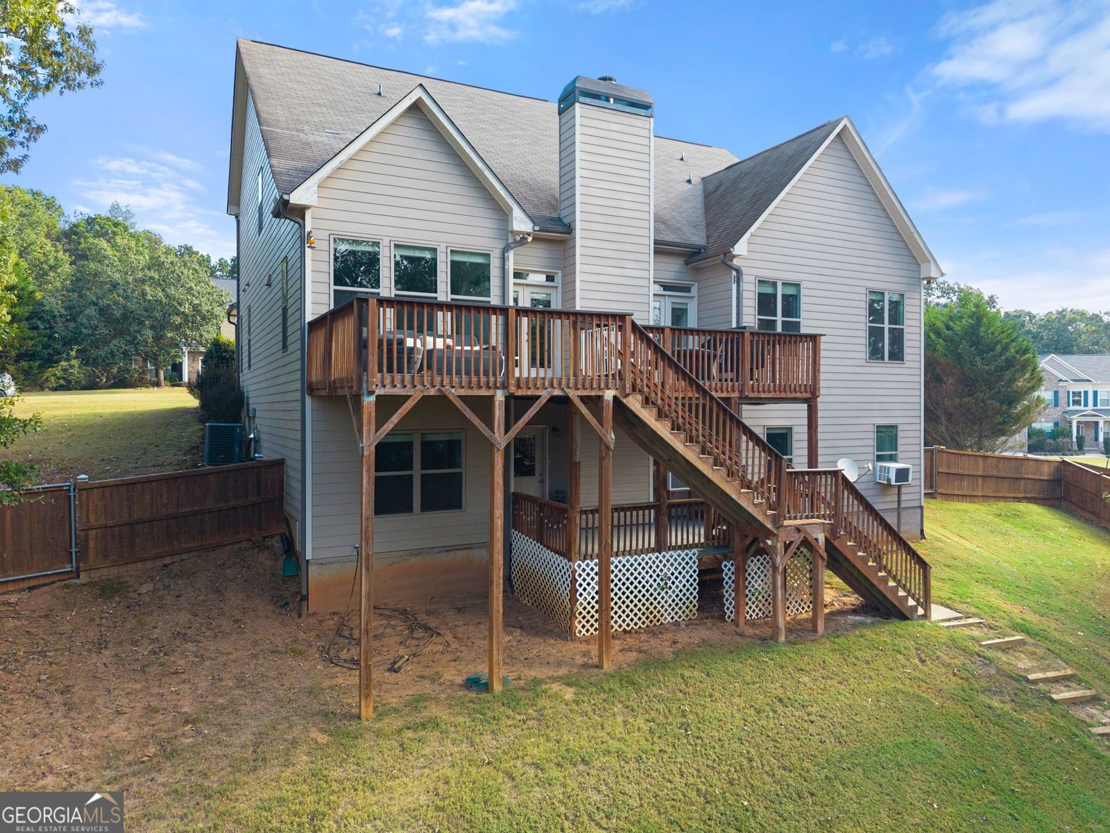 5830 Mulberry Hollow Flowery Branch - Photo 64
