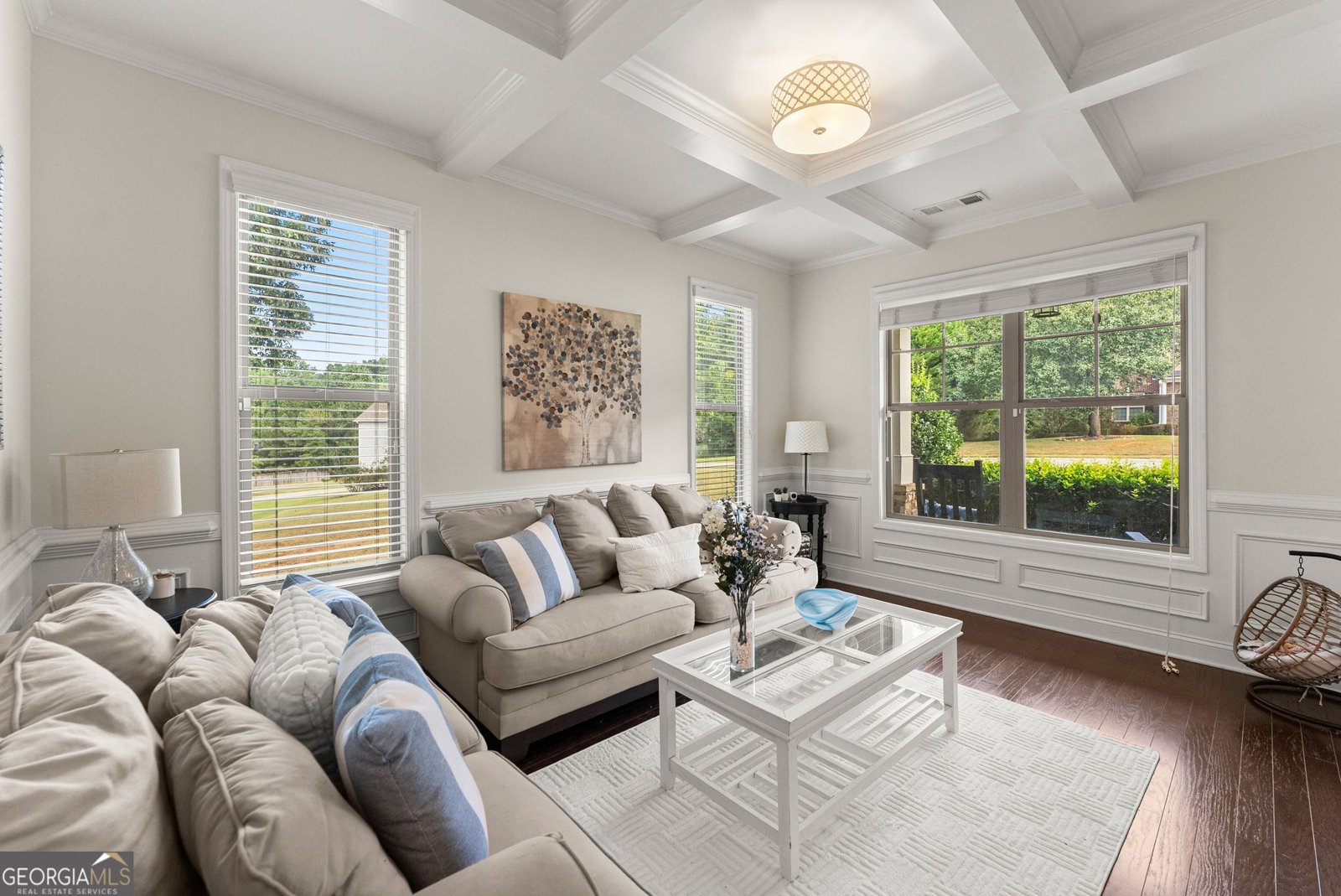 5830 Mulberry Hollow Flowery Branch - Photo 8