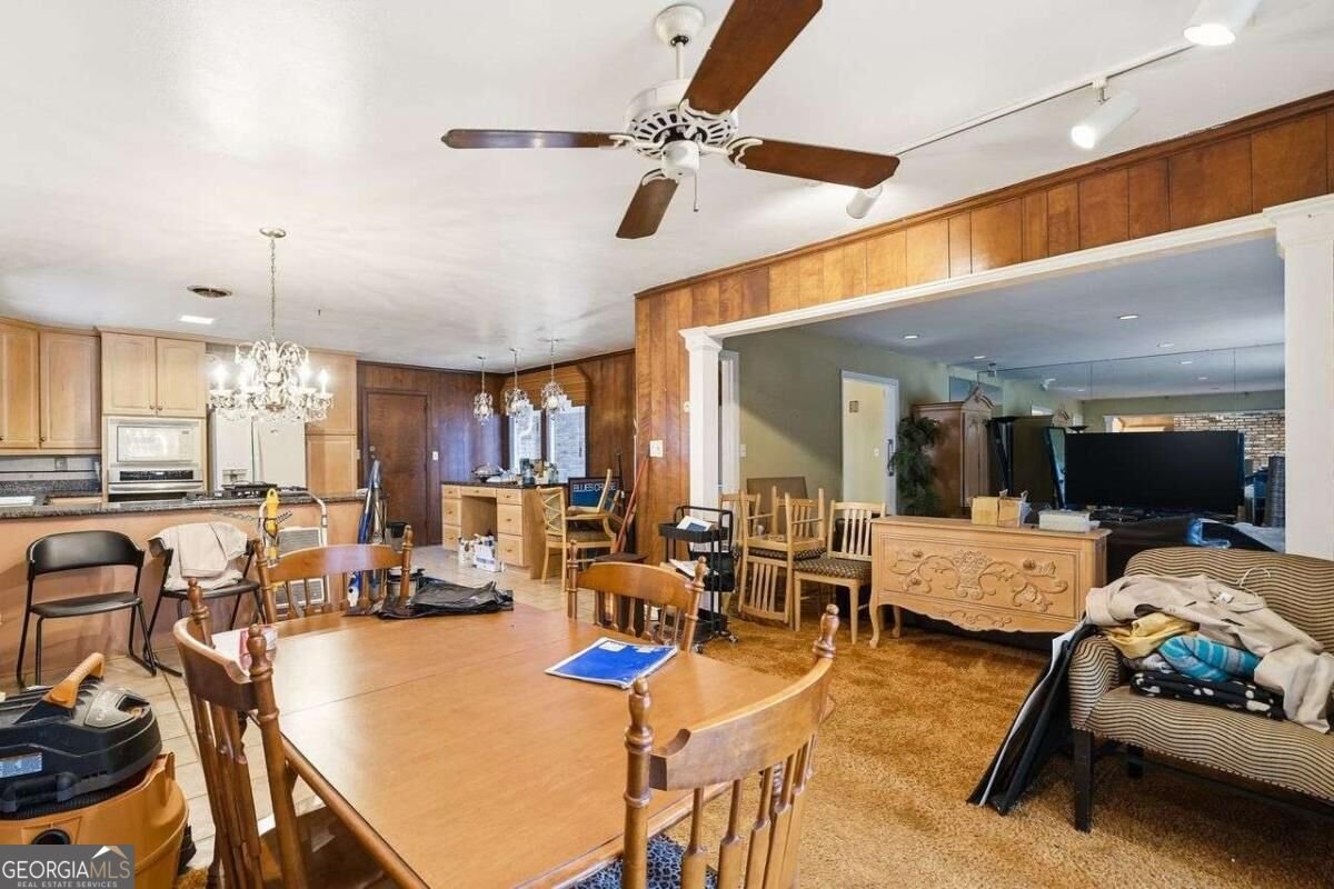 2897 Branchwood Drive Atlanta - Photo 19