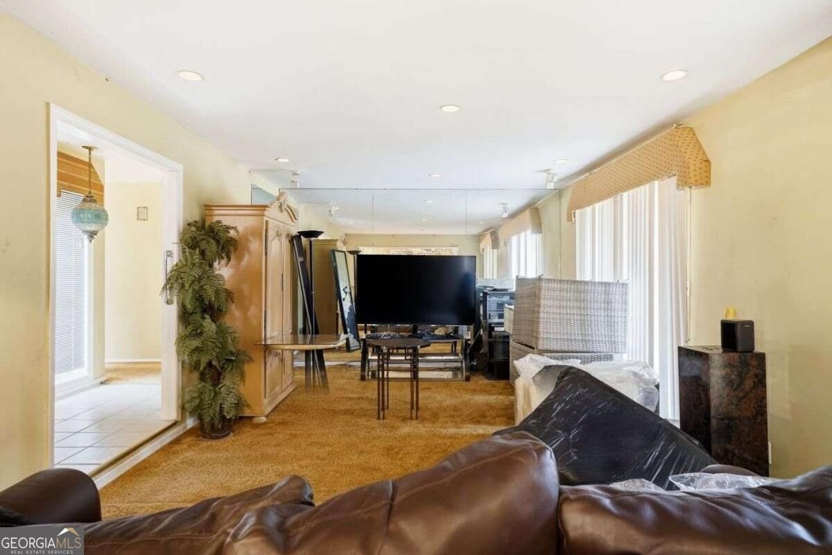 2897 Branchwood Drive Atlanta - Photo 21