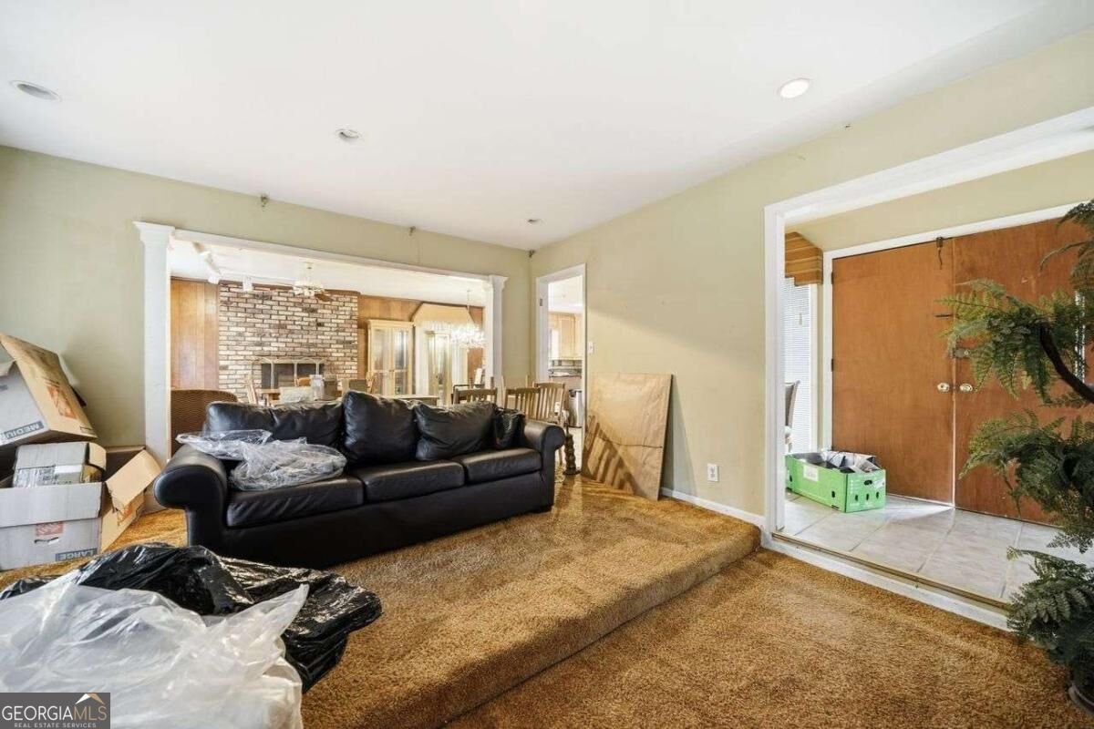 2897 Branchwood Drive Atlanta - Photo 22