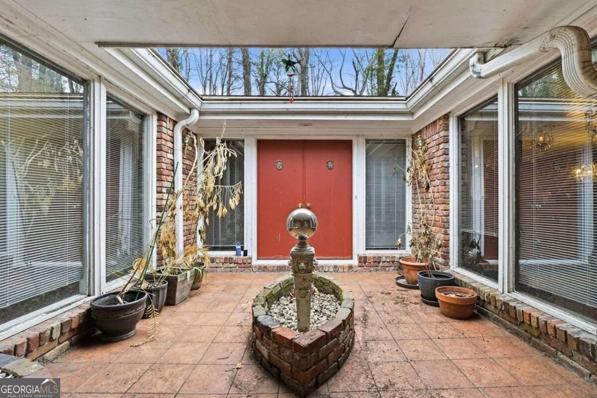 2897 Branchwood Drive Atlanta - Photo 32