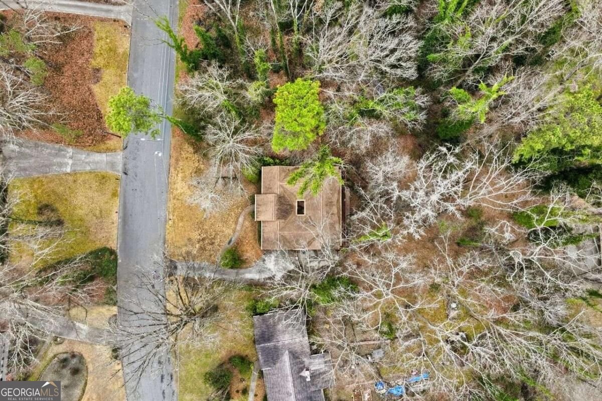 2897 Branchwood Drive Atlanta - Photo 35