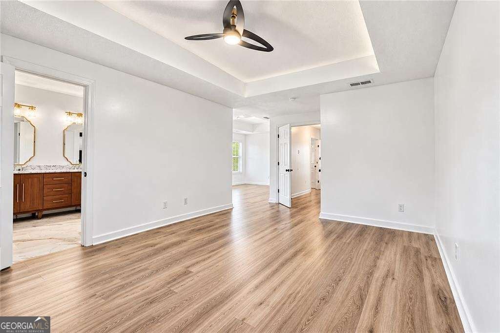 715 New Magnolia Court South Fulton - Photo 20