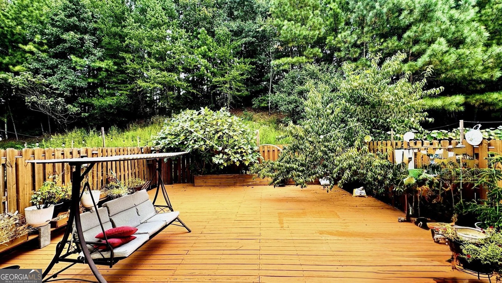 6070 Shiloh Woods Drive Cumming - Photo 18