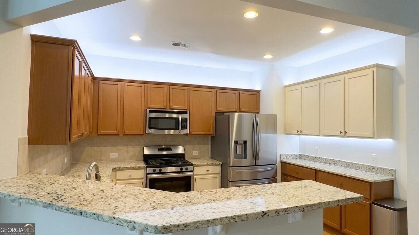 6070 Shiloh Woods Drive Cumming - Photo 6